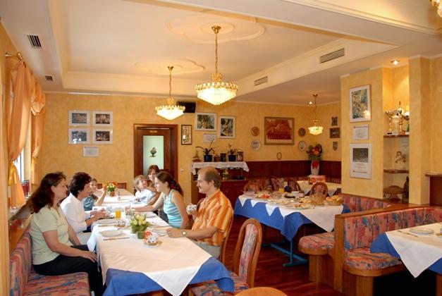 Hotel Bergkristall Schwarzenberg am Bohmerwald Exteriér fotografie